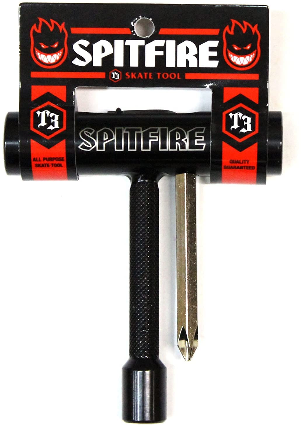 Spitfire T3 Skate Tool