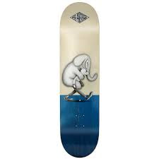 Toy Machine 8.38 deck Romero Ladouceur