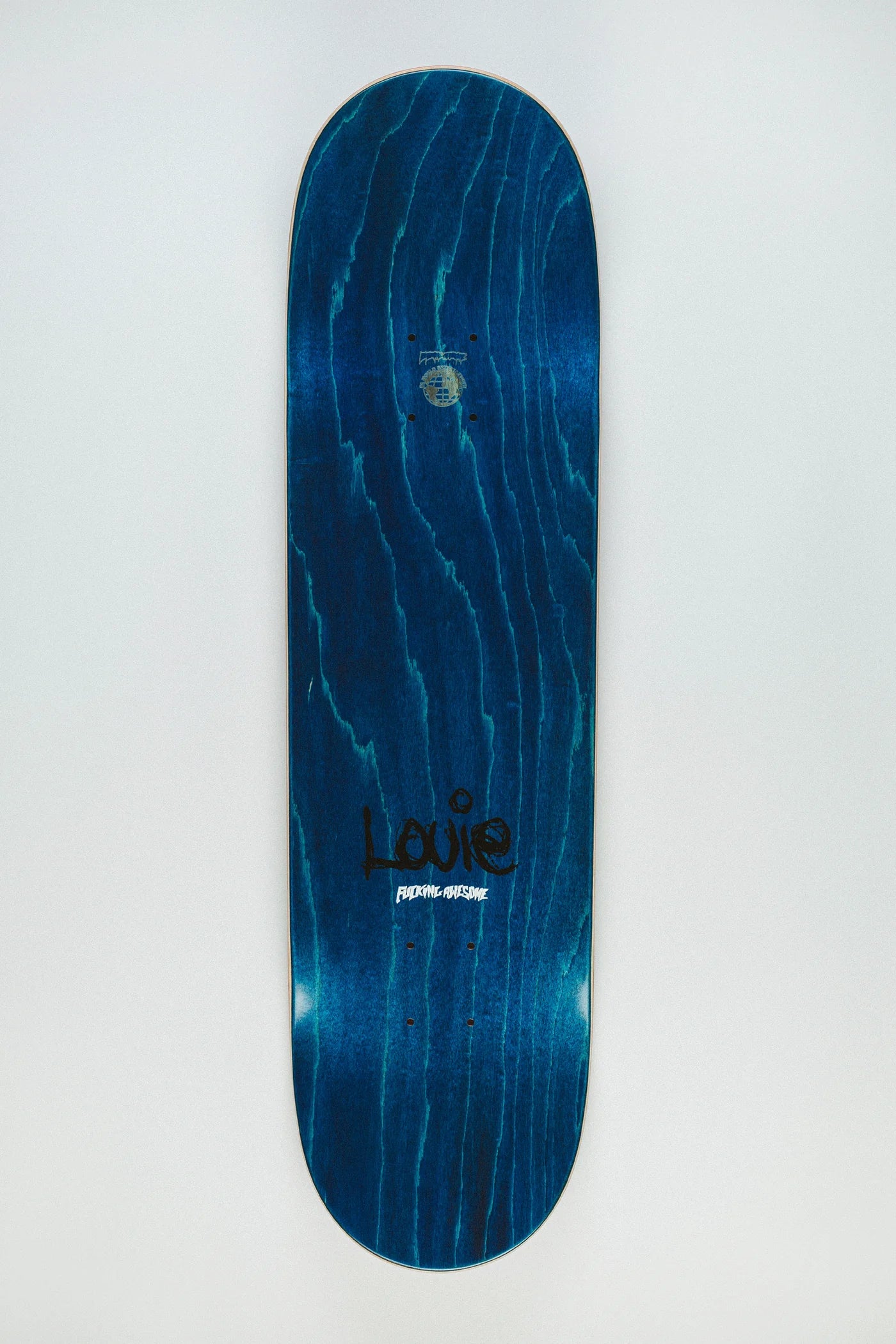 FA LOUIE LOPEZ SPIDER Deck
