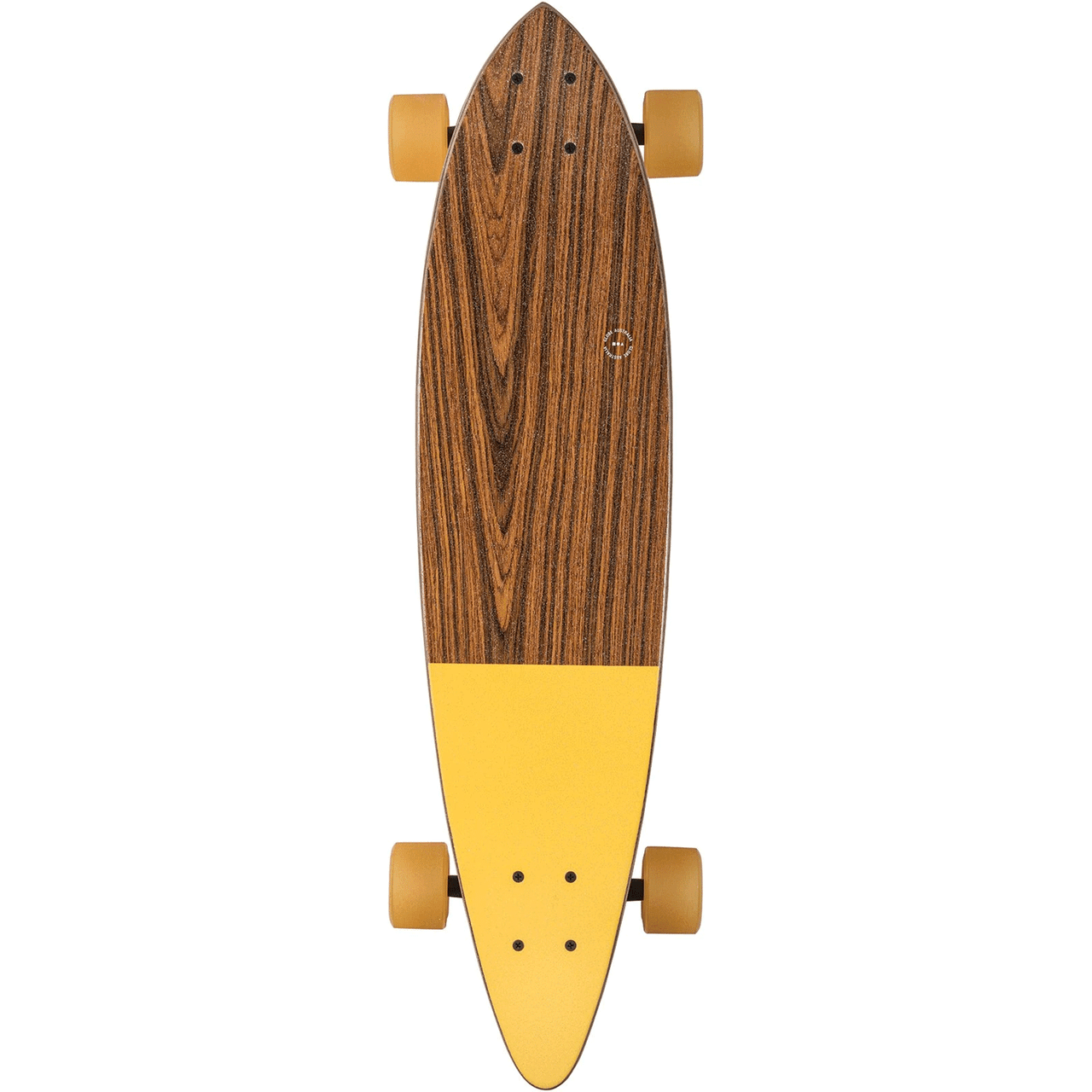 Globe Complete Longboard Pintail 34 Falcon