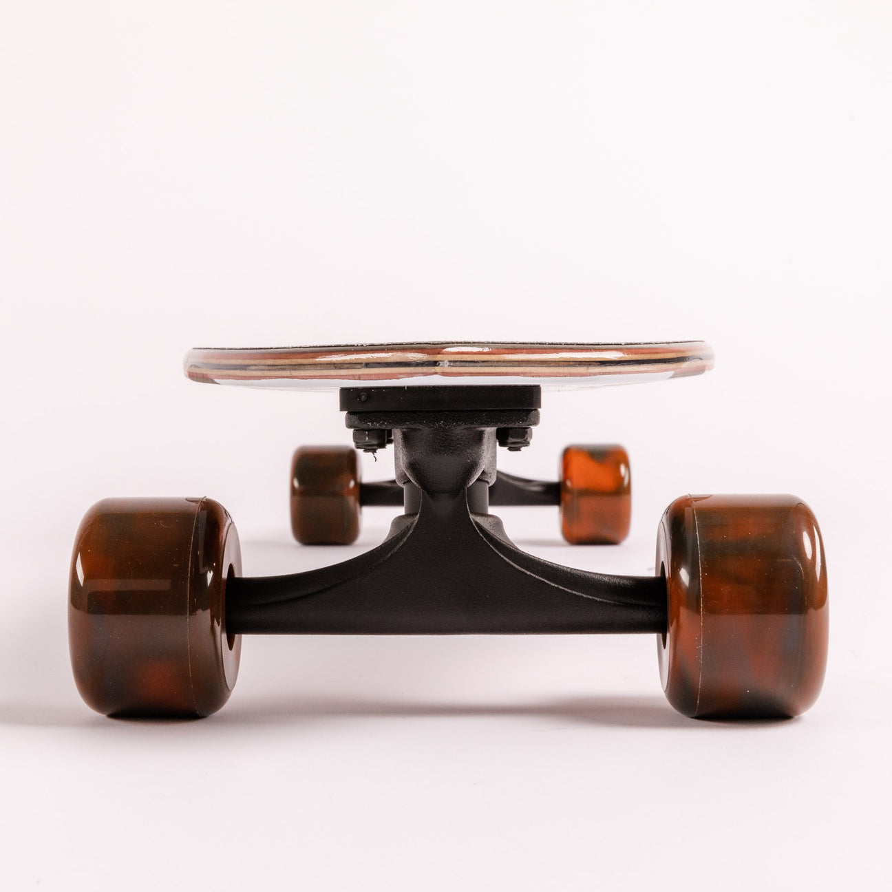 Sector 9 Complete Longboard Highline Helix