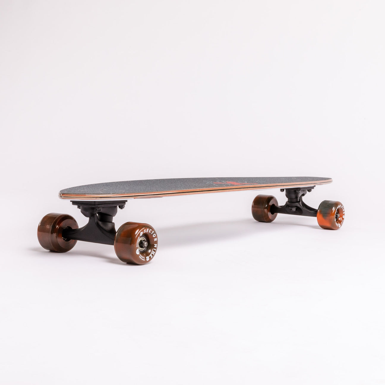 Sector 9 Complete Longboard Highline Helix