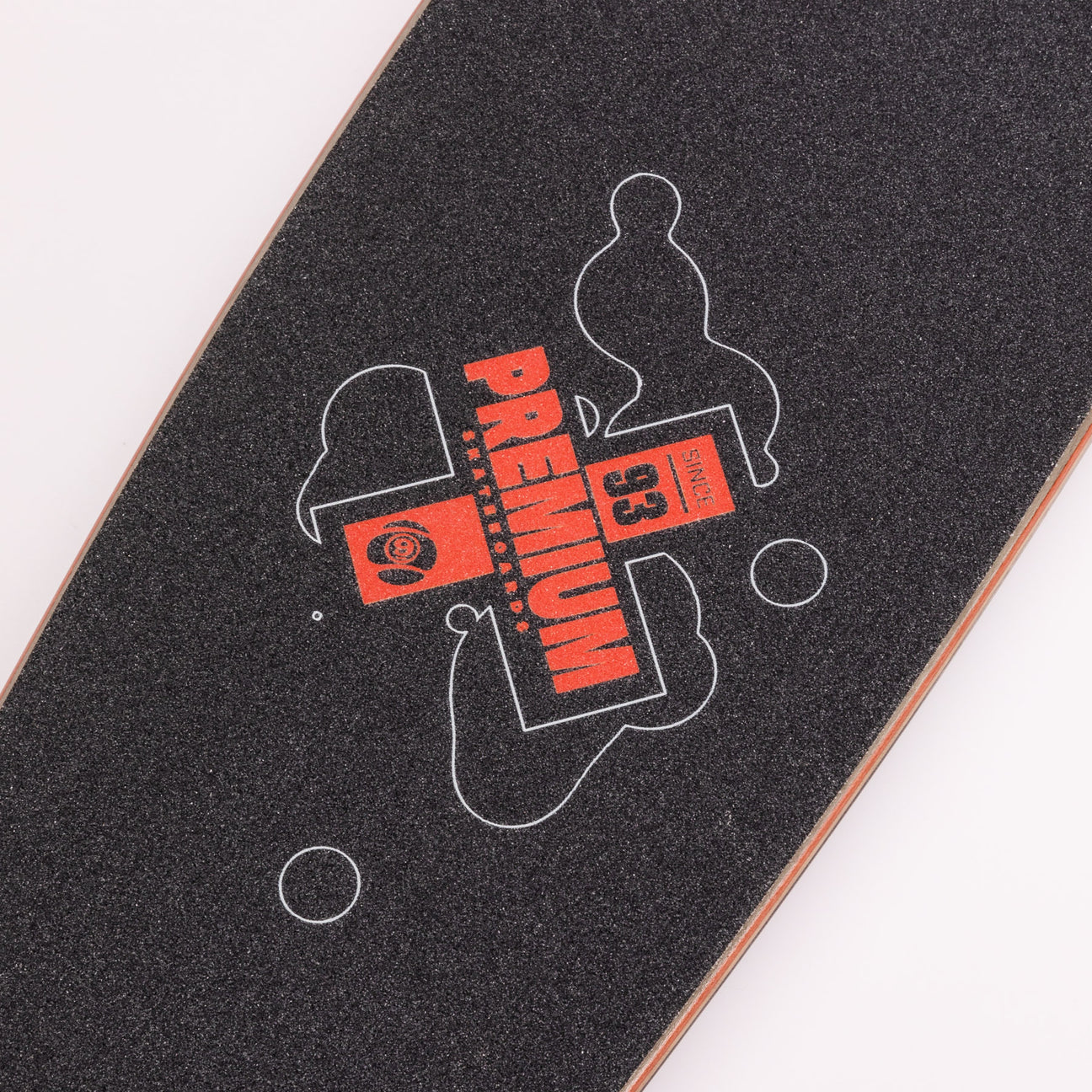 Sector 9 Complete Longboard Highline Helix