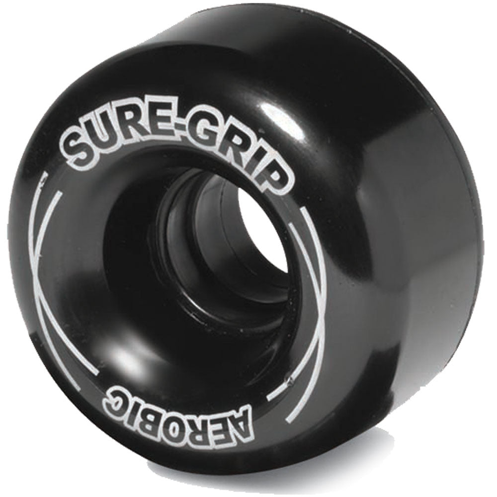 Sure Grip Outdoor Aerobic Wheels for roller skates Set of 8