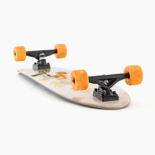 Landyachtz Longboard Ripper Postcard 155 9x36.9