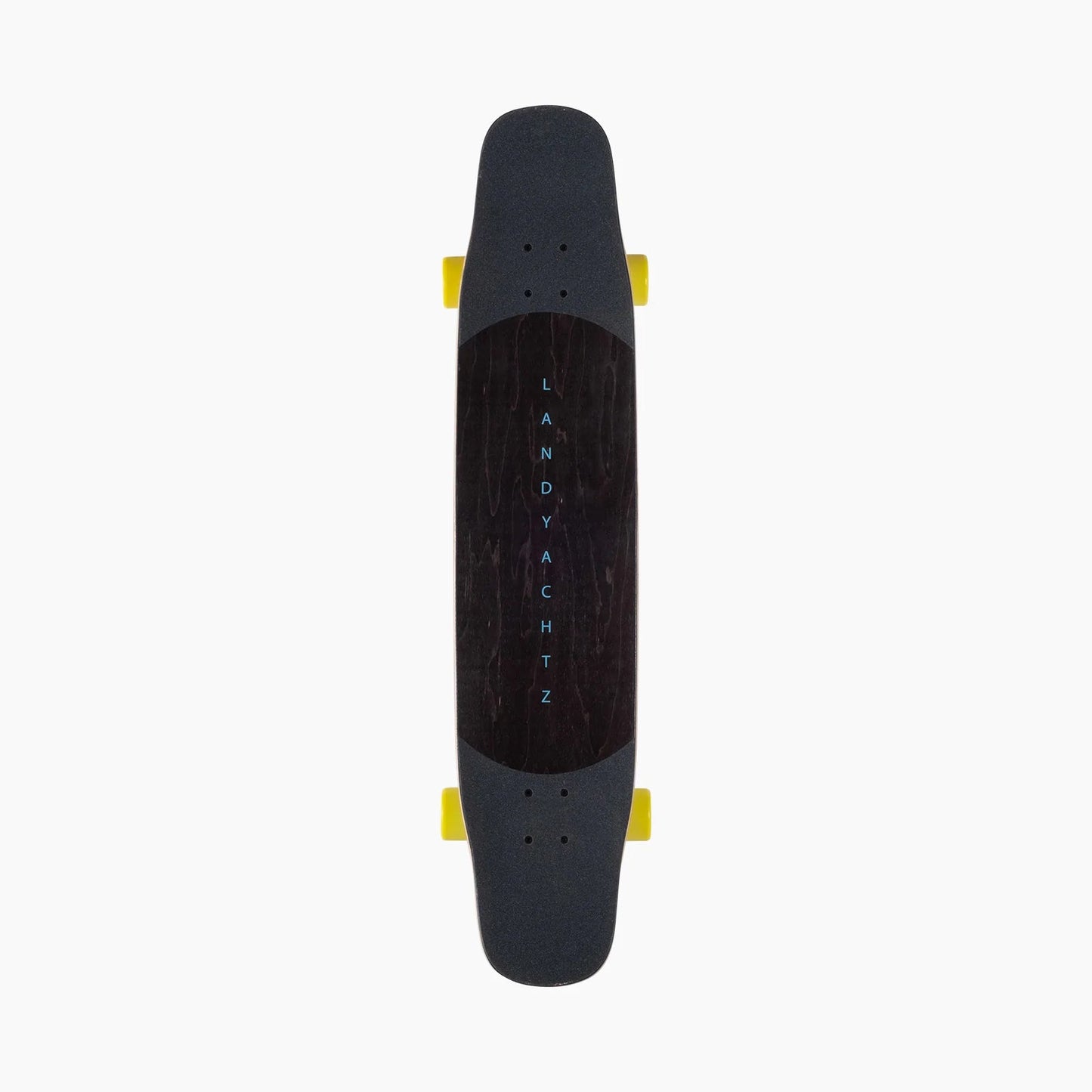 Landyachtz Tony Danza Texture Flow Longboard Complete