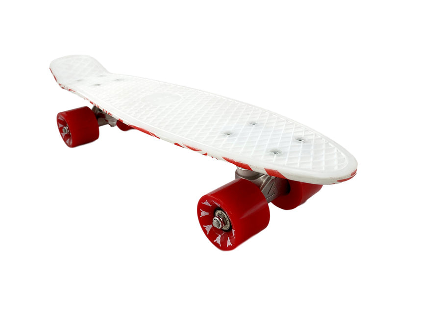 Swell 22” Aloha Penny Cruiser Plastic