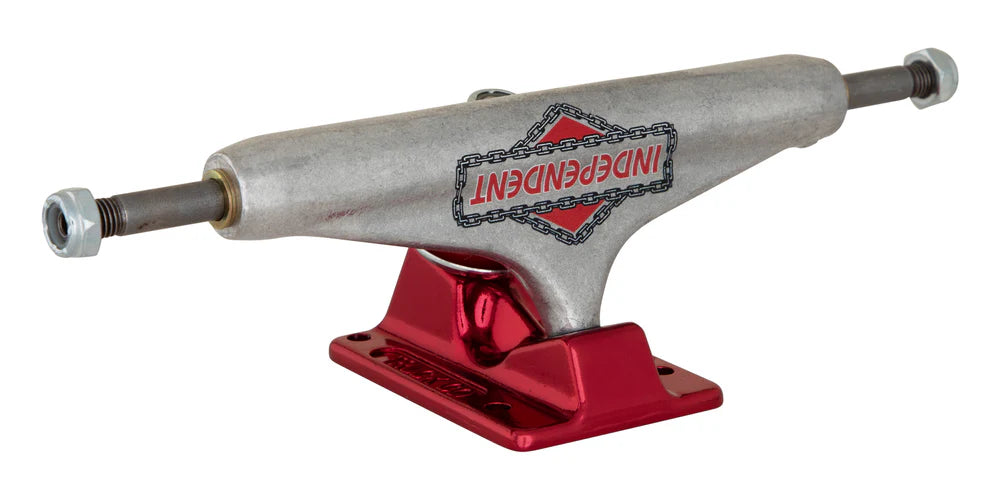 Independent Stage 11 Forged Hollow Chain Breaker Trucks