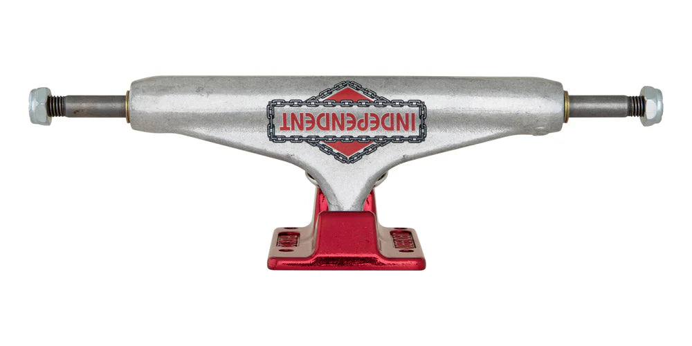 Independent Stage 11 Forged Hollow Chain Breaker Trucks