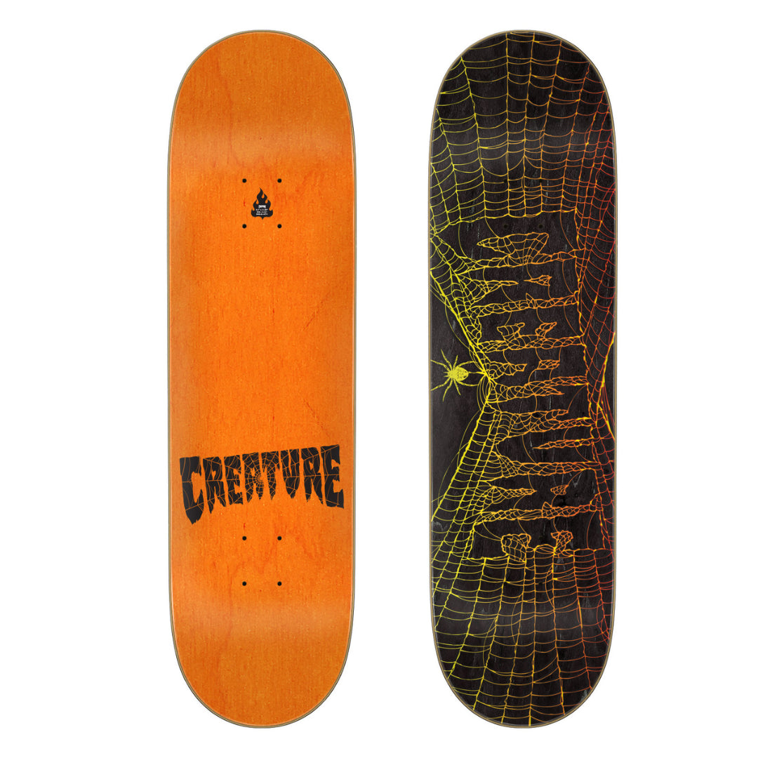 CREATURE – Web 2 Relic Stumps 7 Ply Birch 8.51in x 31.88in