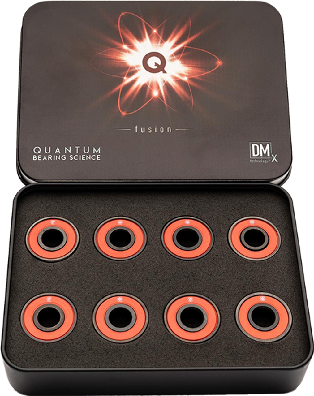 Quantum Fusion bearing