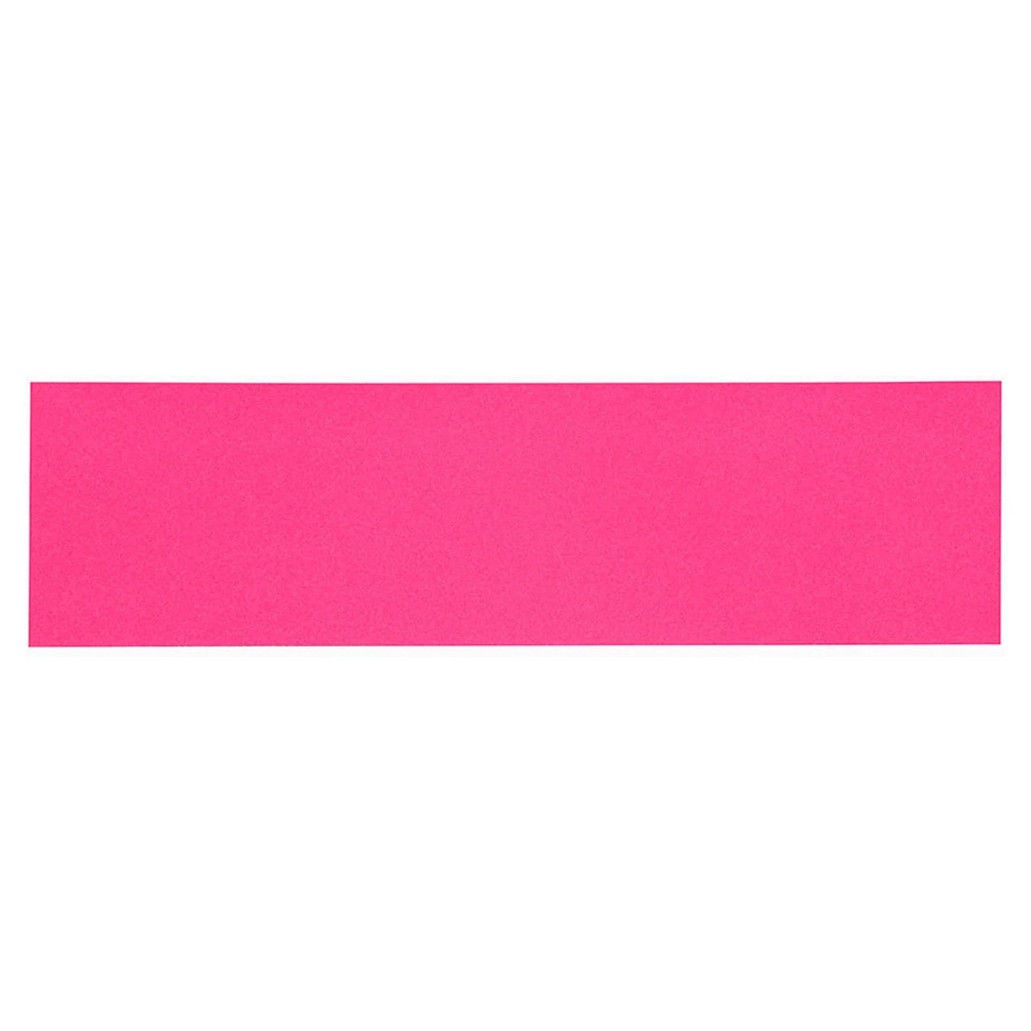 Hot Pink Griptape 9" x 33"