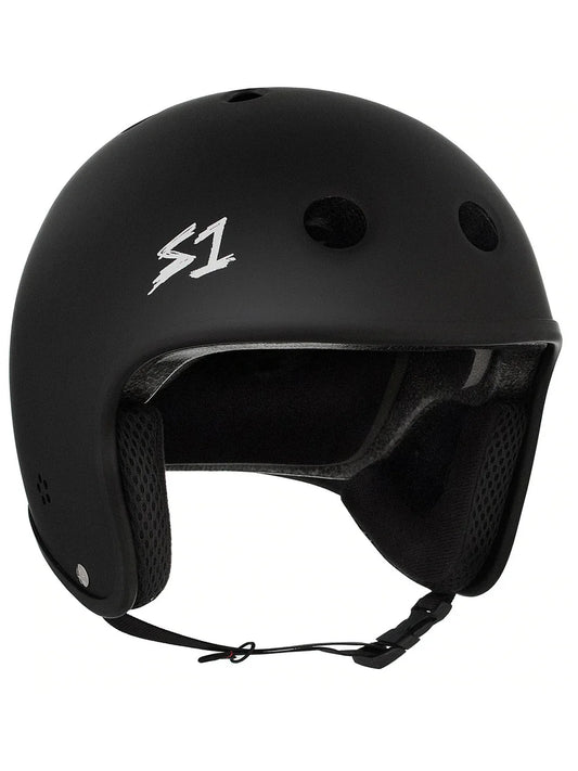S1 Full Cut Lifer Helmet Large