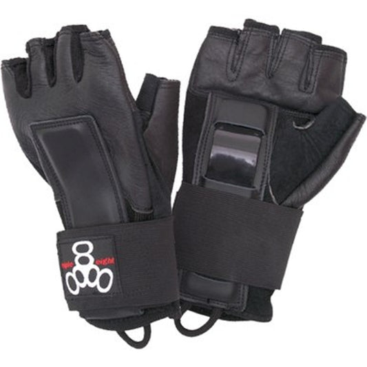 Triple Eight Hired Hands Wrist Brace Hand Protector