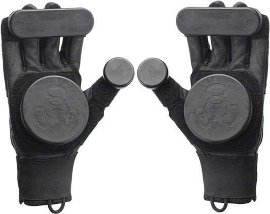 Triple Eight Sliders Longboard Gloves