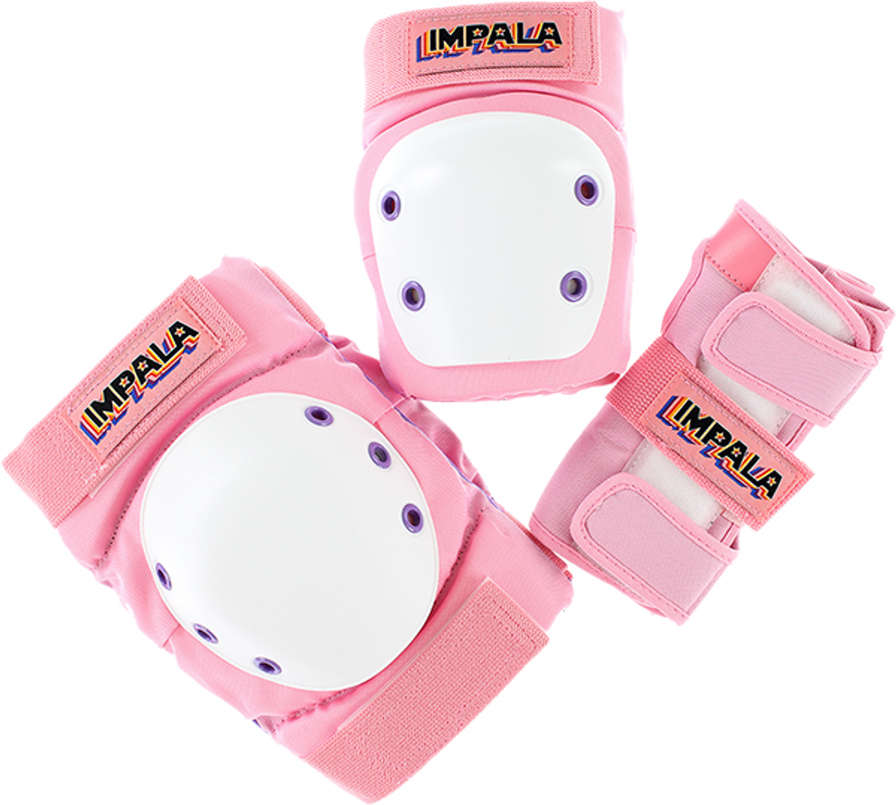 Impala Protective Set Junior Small