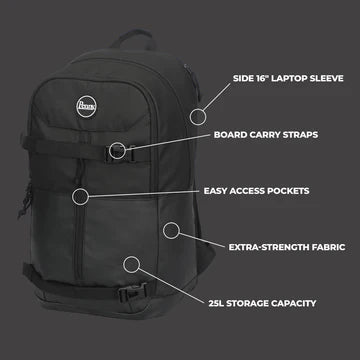 Penny Backpack