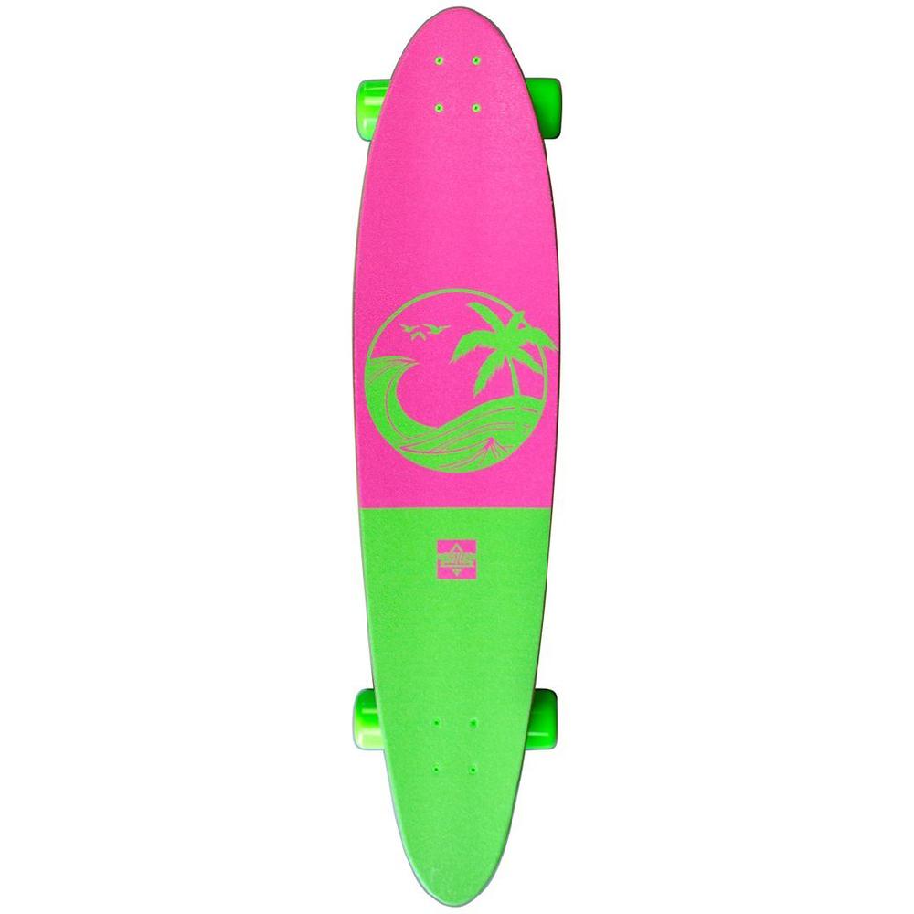 Dusters California Dreaming Longboard