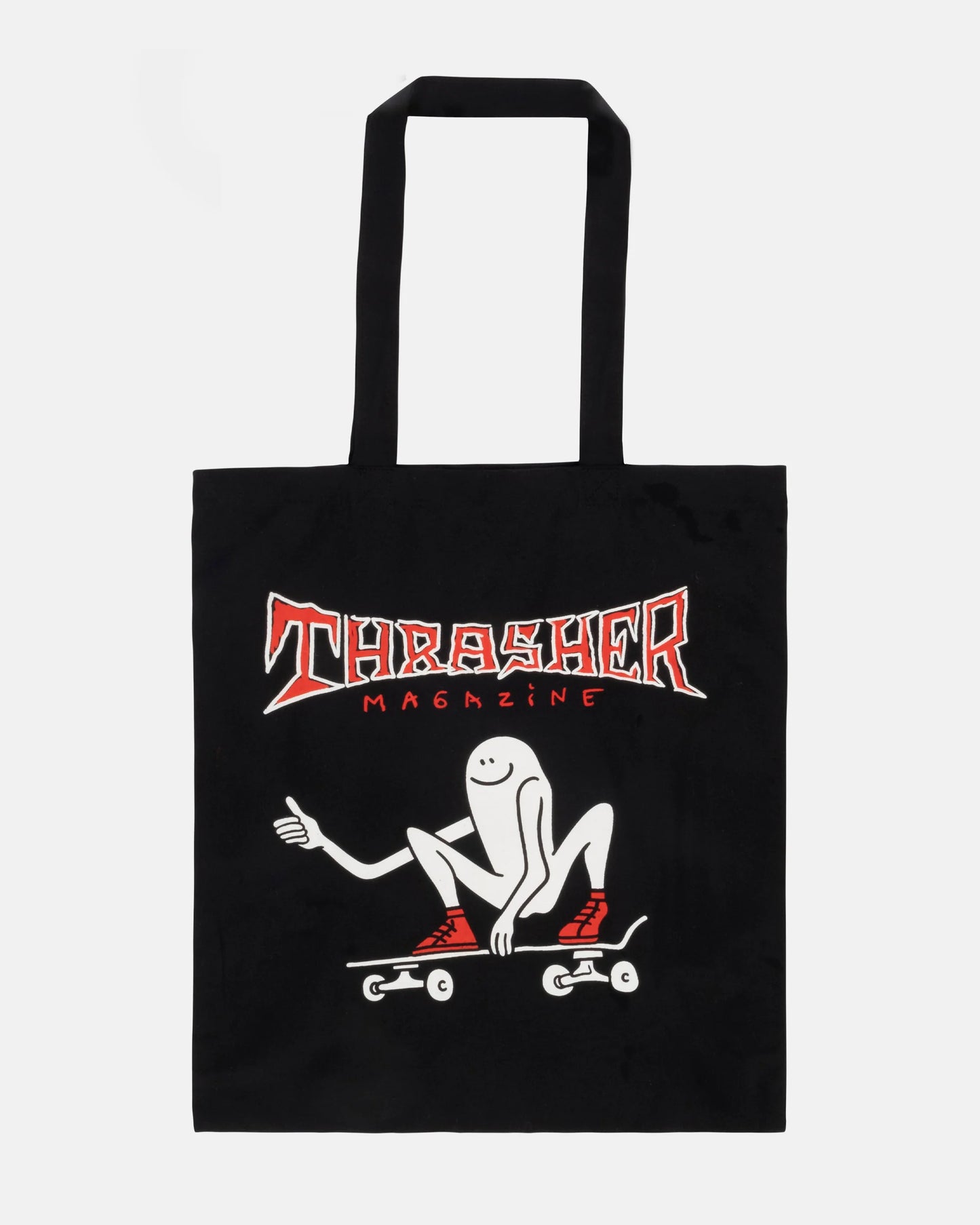 Thrasher Gonz Thumbs Up