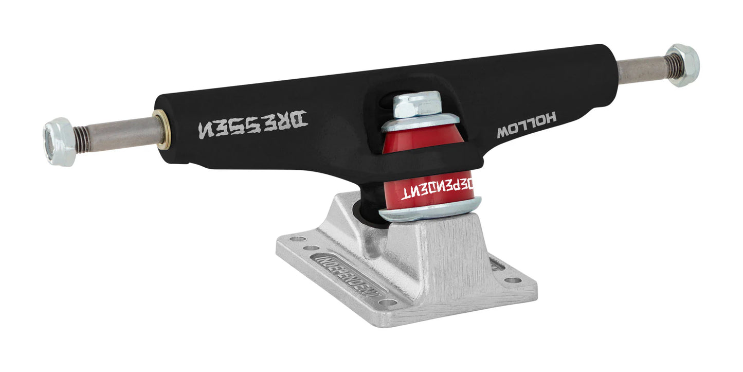 Independent Dressen Stage 4 215 Hollow Pro Truck