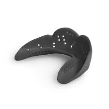 Sisu Aero Next Gen Mouth Guard Black