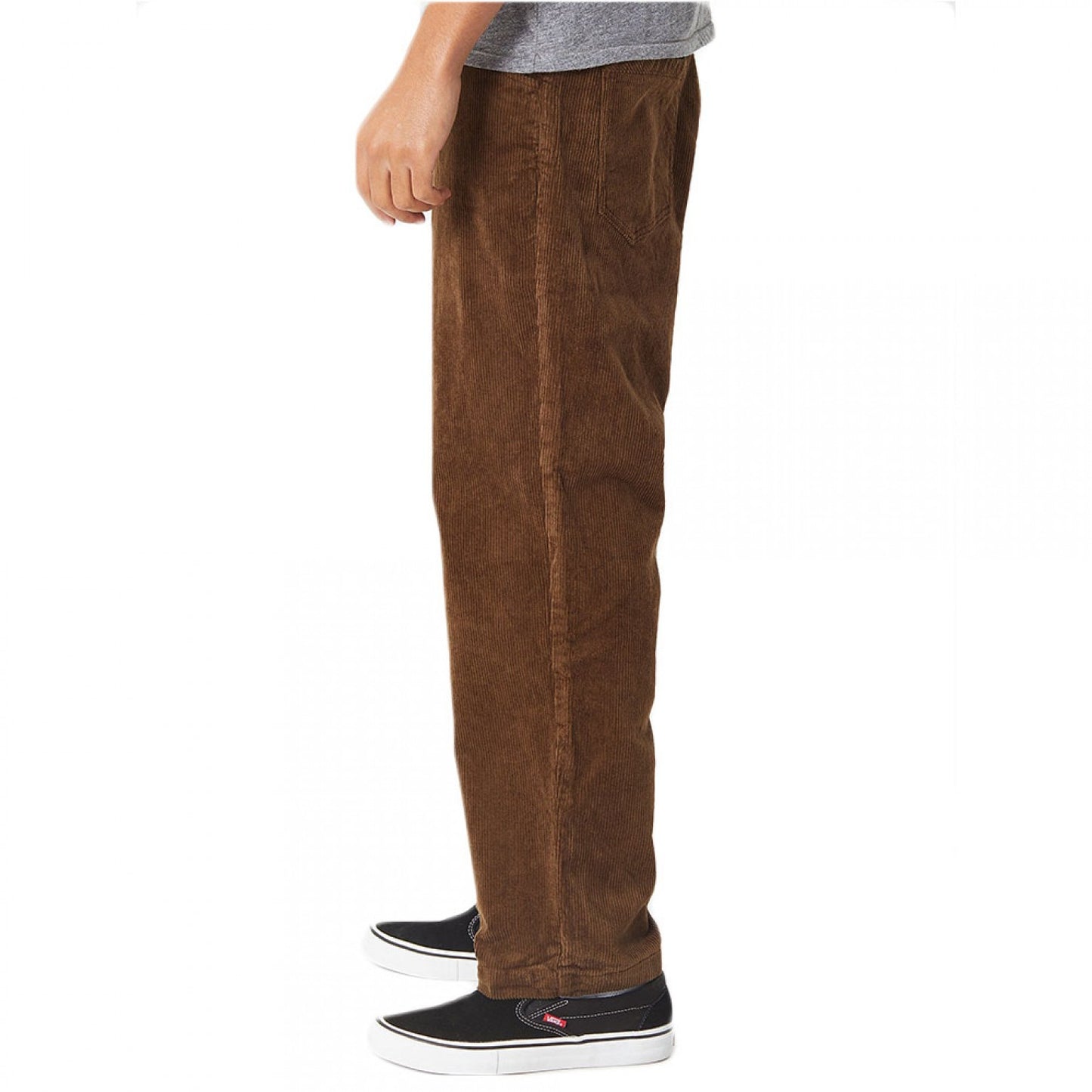 Volcom Louie Lopez Tapered Corduroy Pants