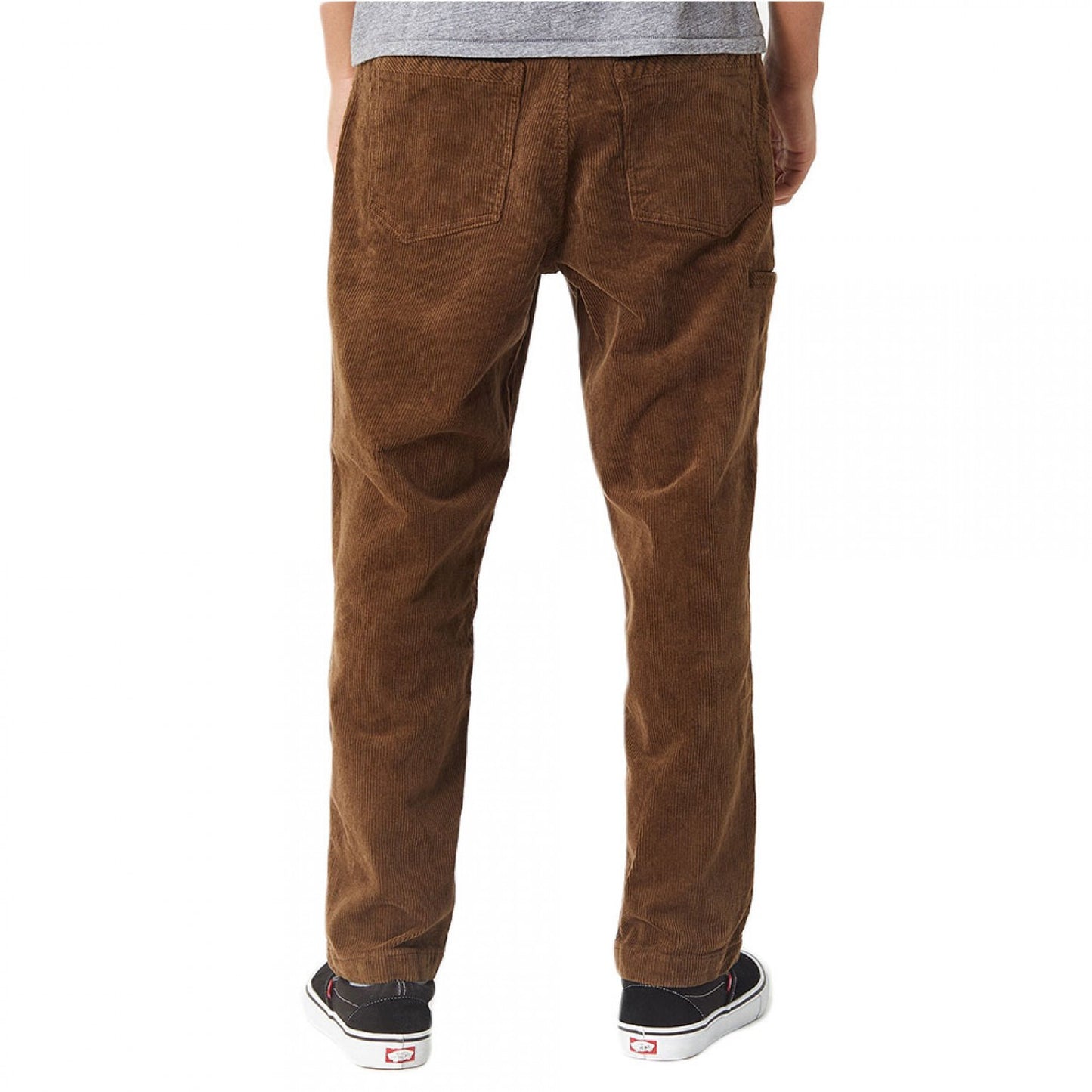 Volcom Louie Lopez Tapered Corduroy Pants
