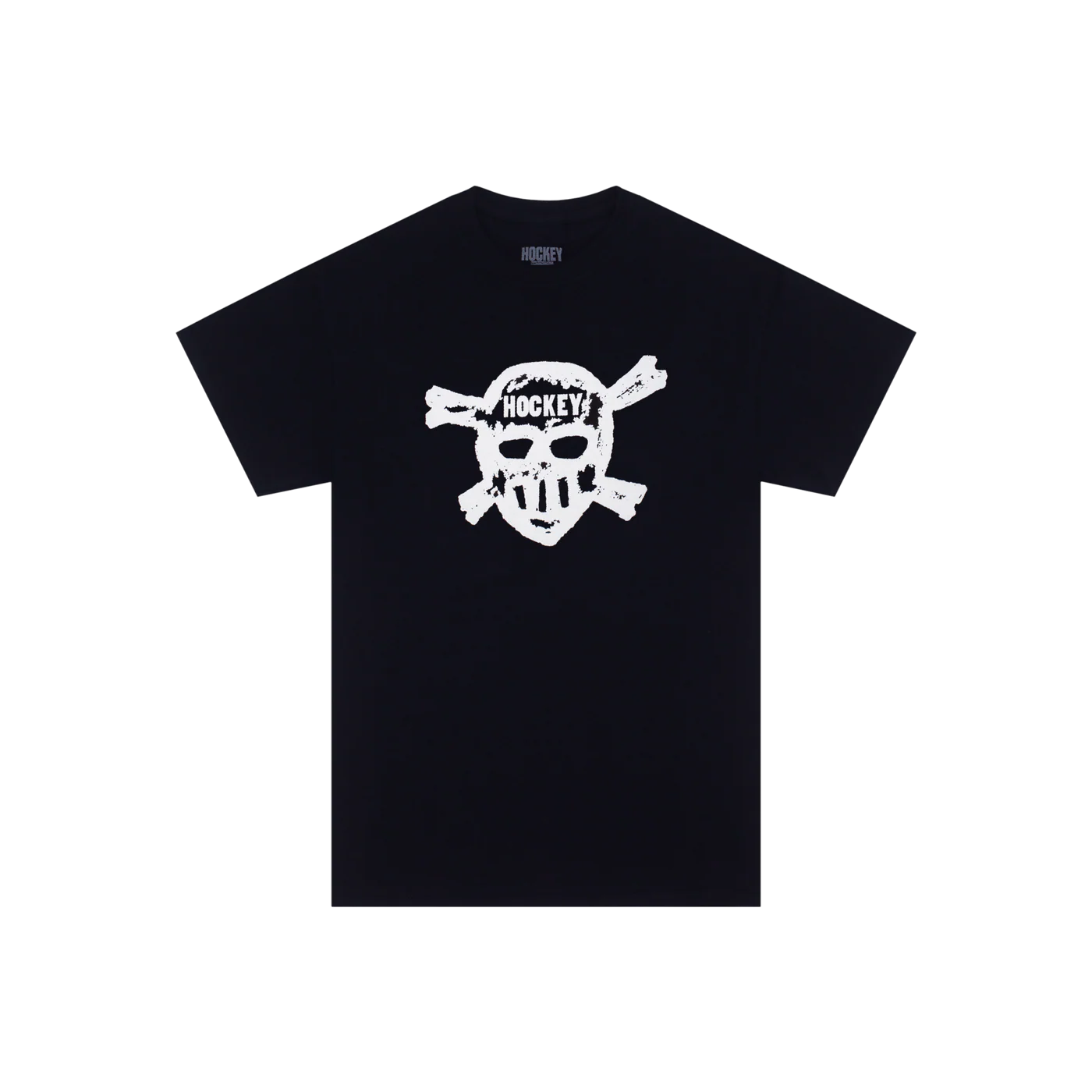 Hockey Skull Tee (Youth)