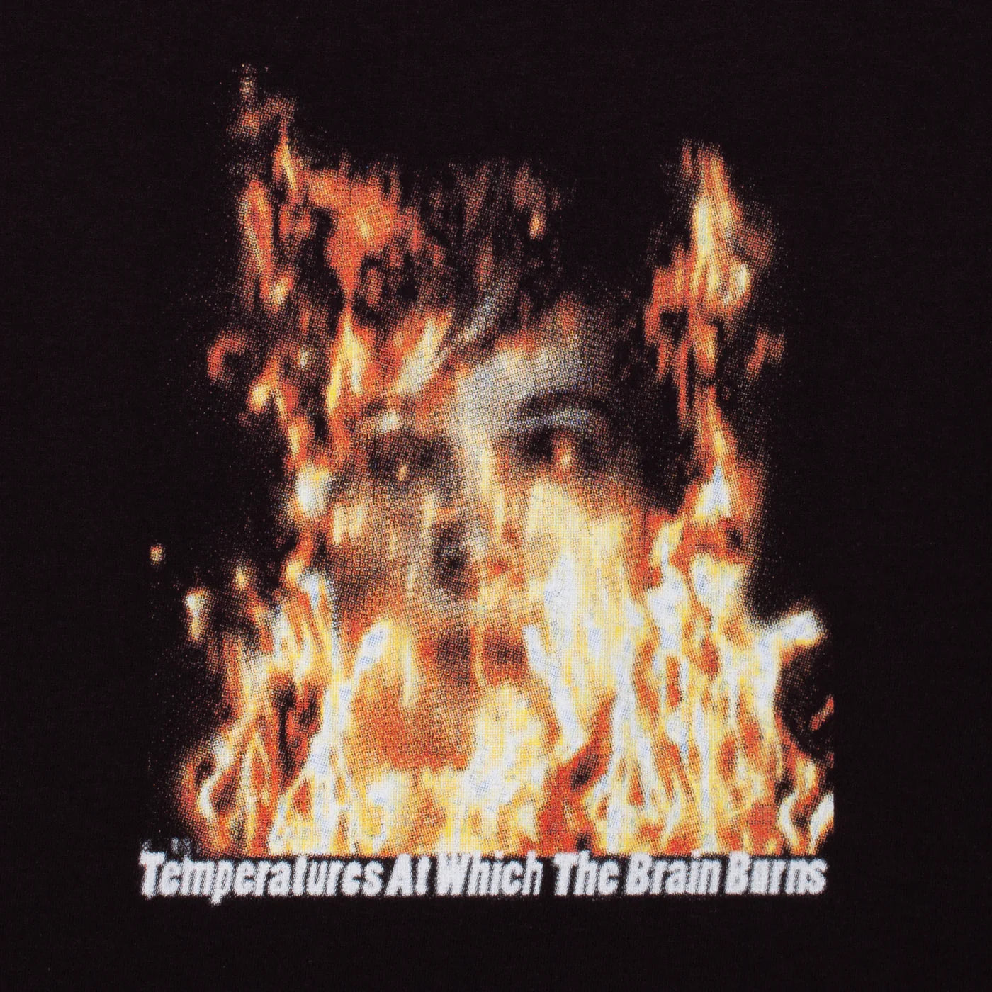 Hockey Temperature T-Shirt