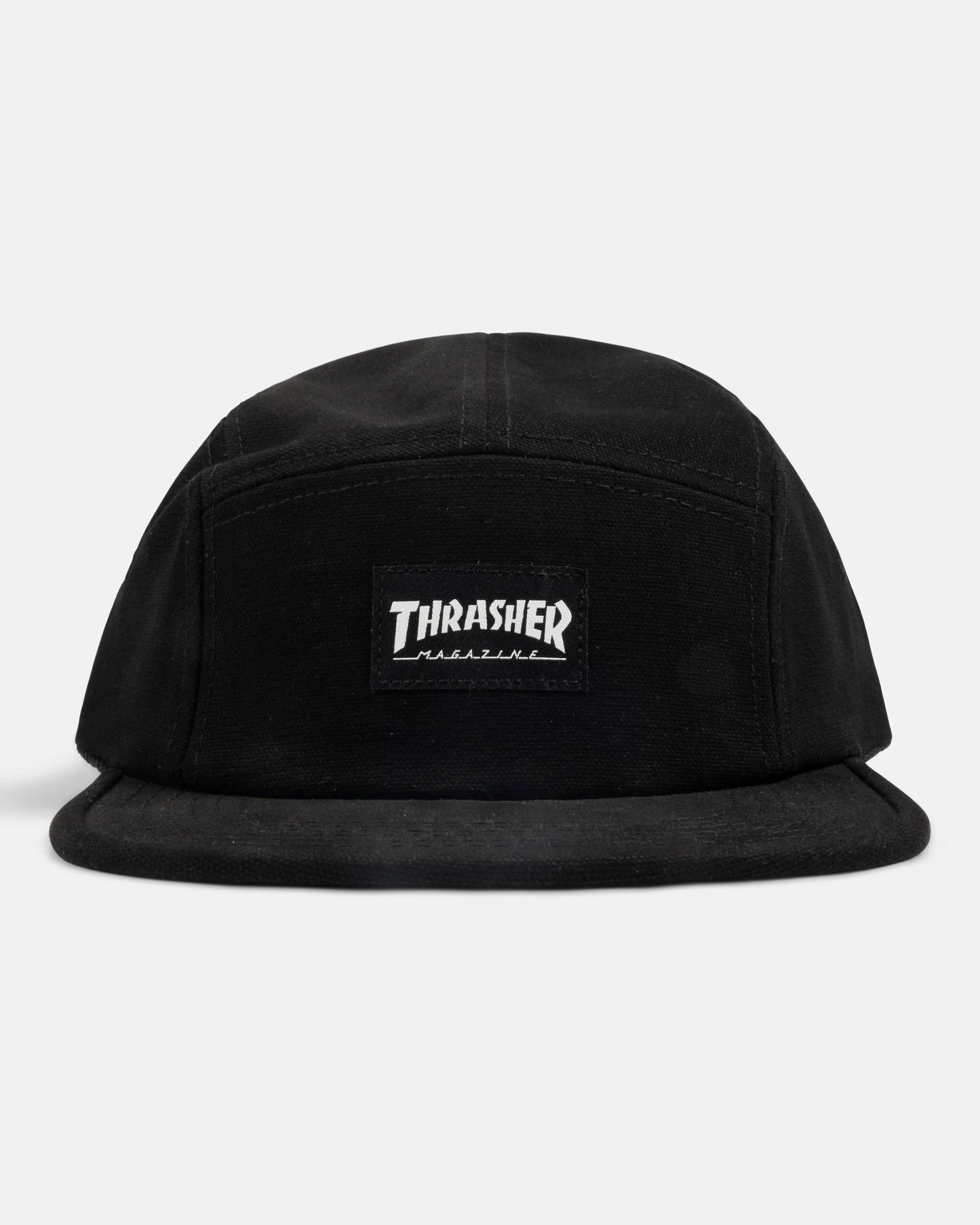 Thrasher 5 panel hat