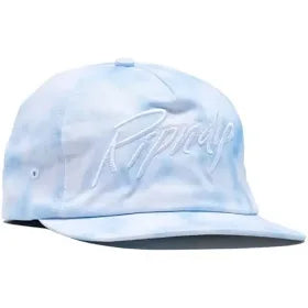 RIPNDIP Not Today Embroidered Flat Peak Hat