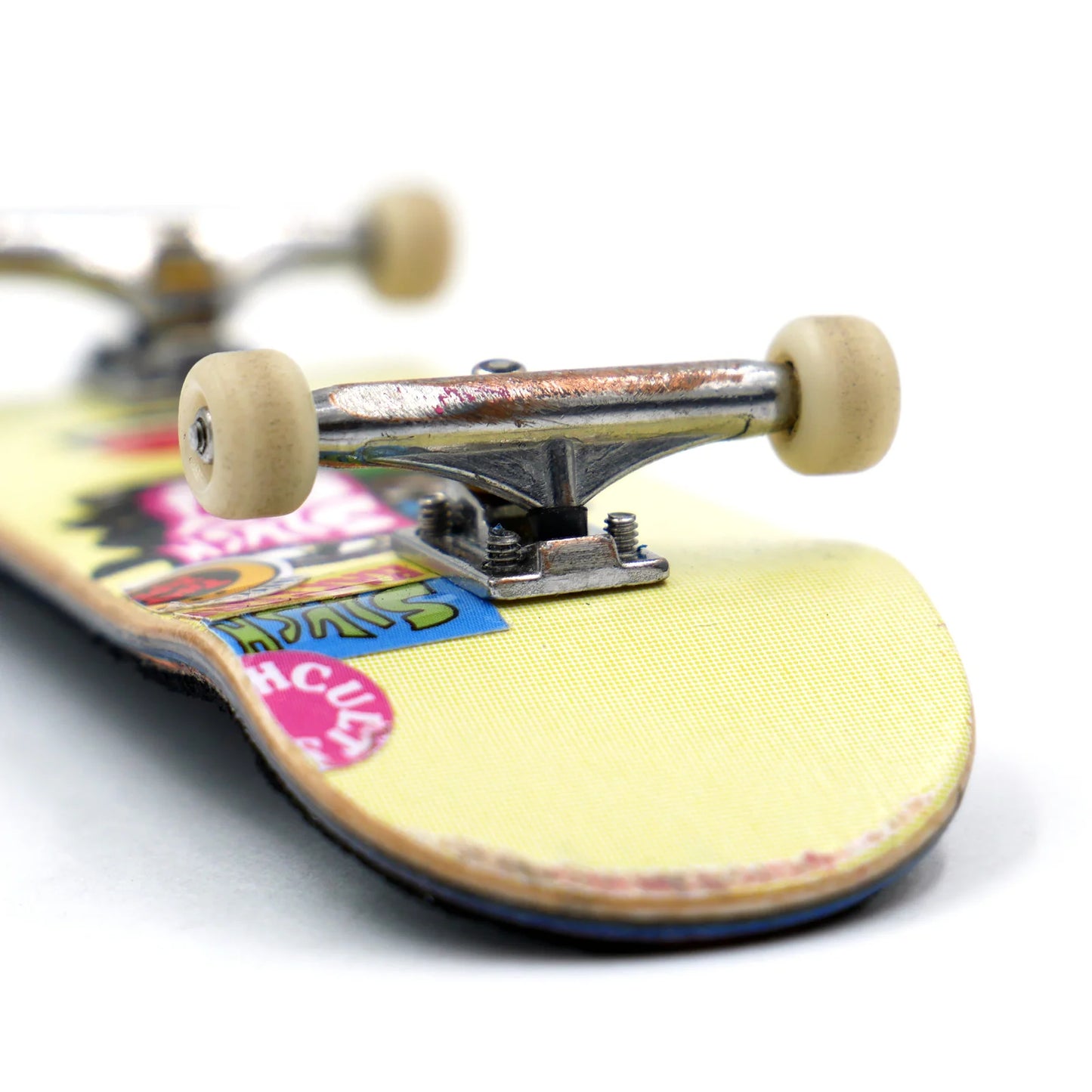 Slushcult Pro Fingerboard Pivot Cups