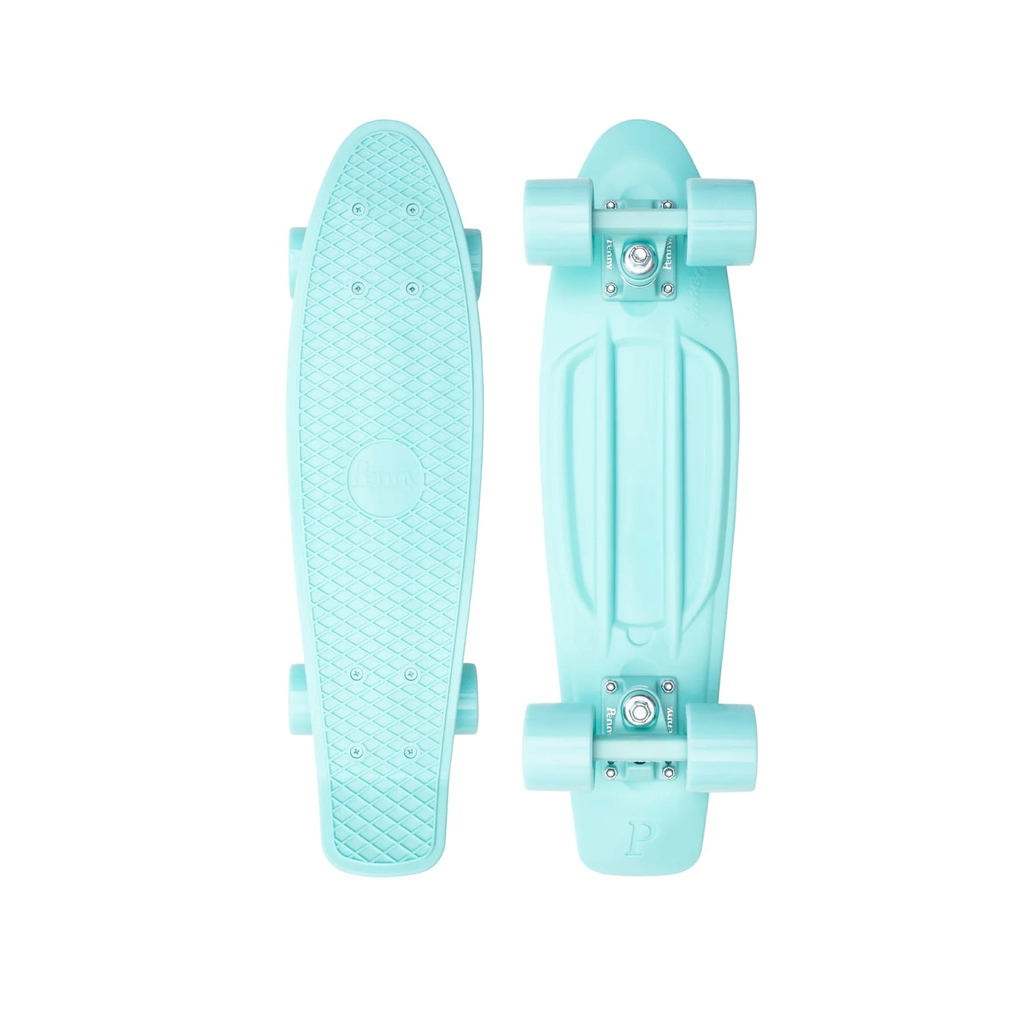 Penny Complete Skateboard 27” Mint