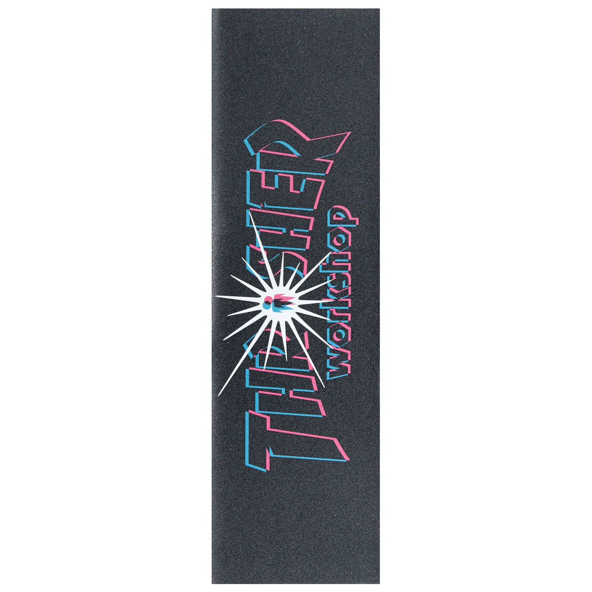 Alien Workshop x Thrasher Griptape 9x33