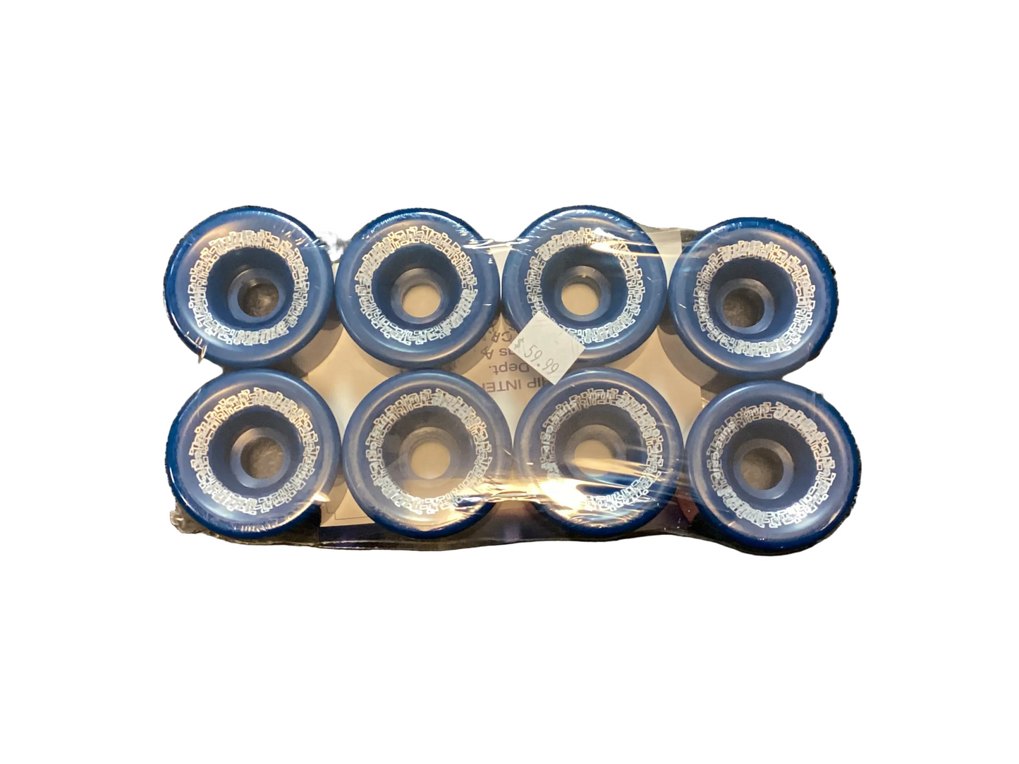 Fame Solid Artistic Roller Skate Wheels