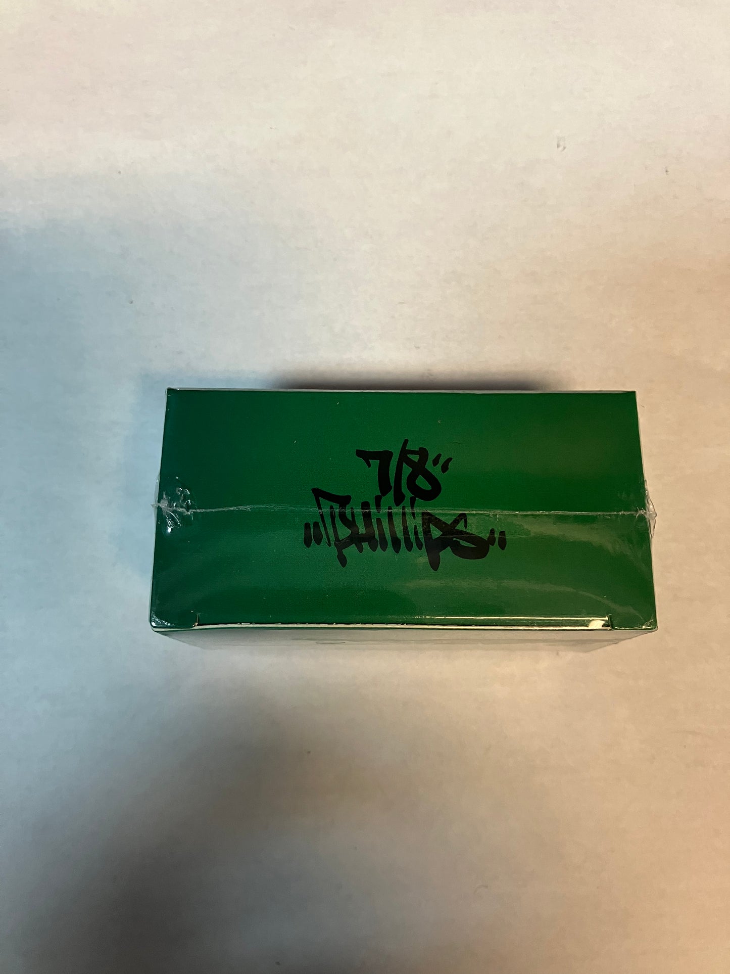 WKND Hardware 7/8” Phillips Black