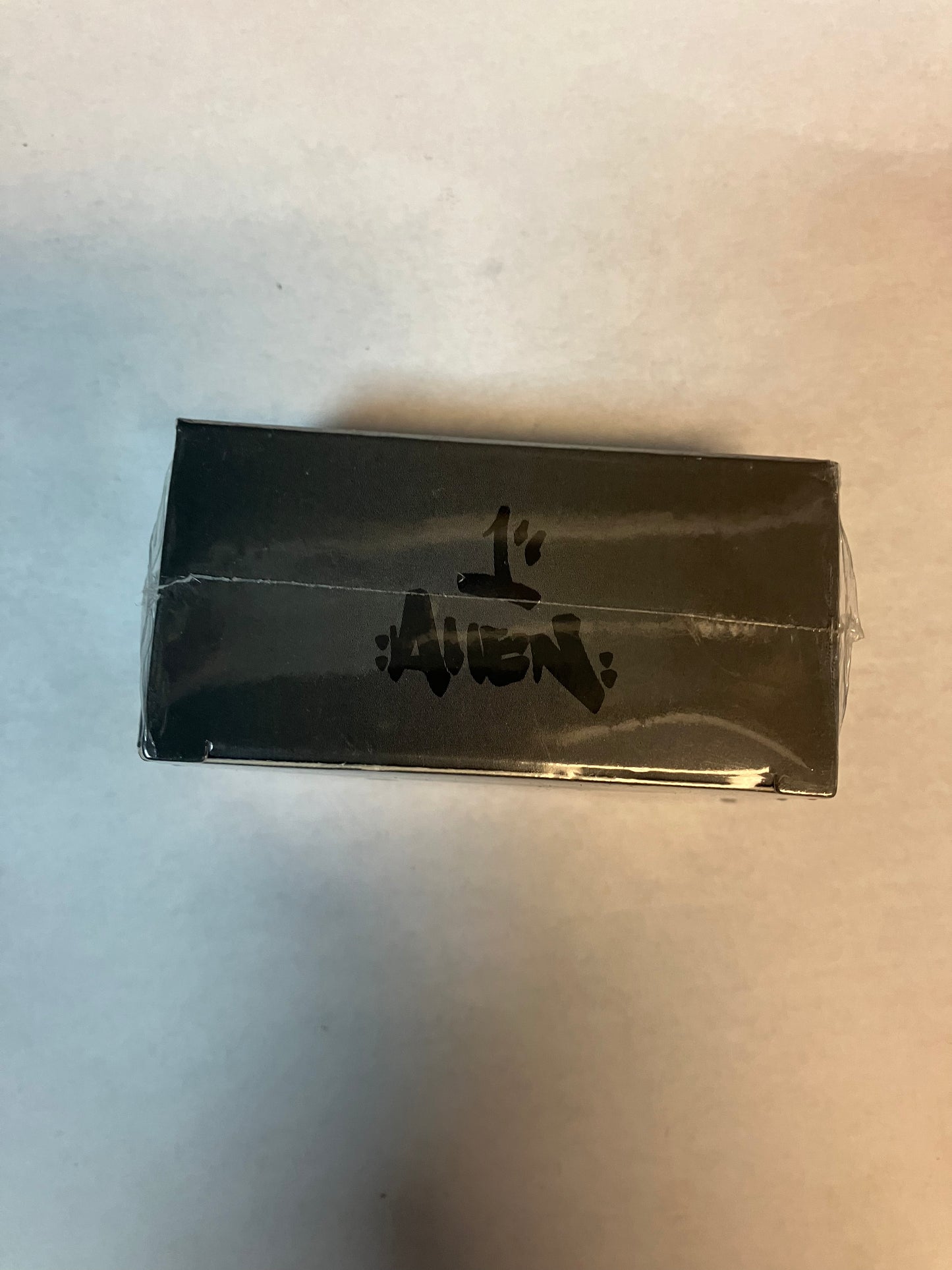 WKND Hardware 1” Allen Black