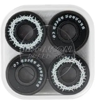 Bronson Speed Co Bearings Kevin Baekkel Pro G3