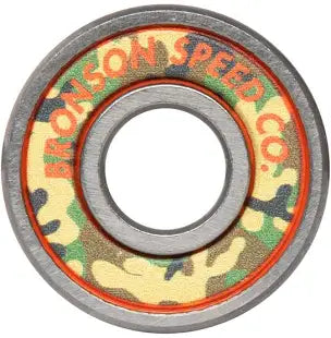 Bronson Speed Co Bearings Gravette G3 Pro