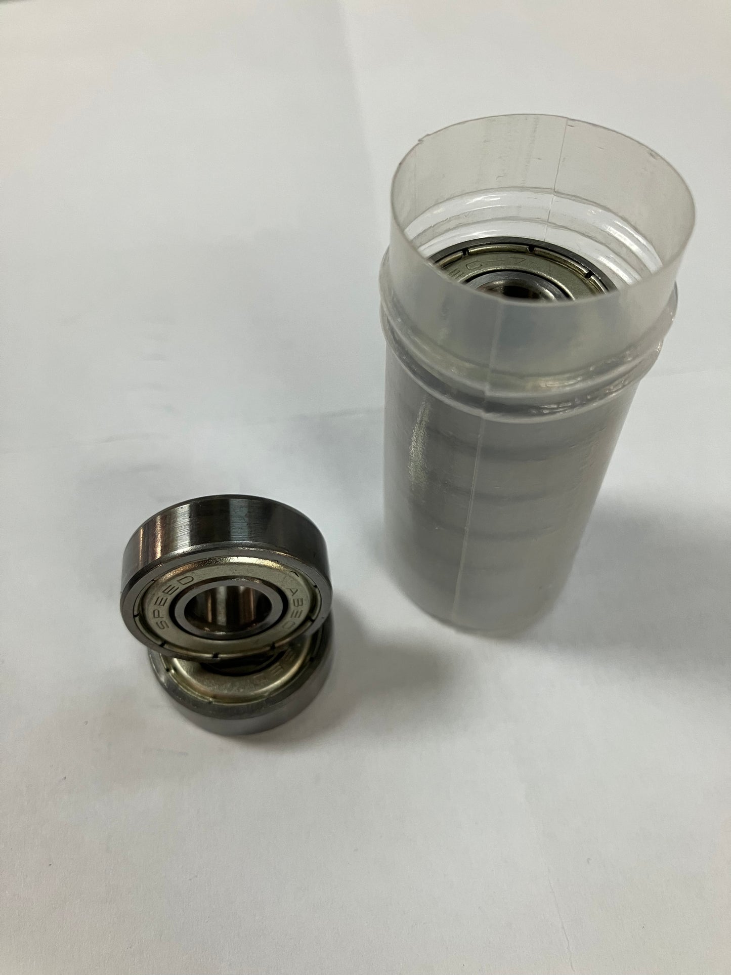 Bullseye ABEC 7 Bearings