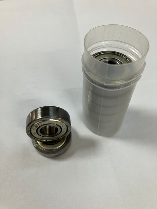 Bullseye ABEC 7 Bearings