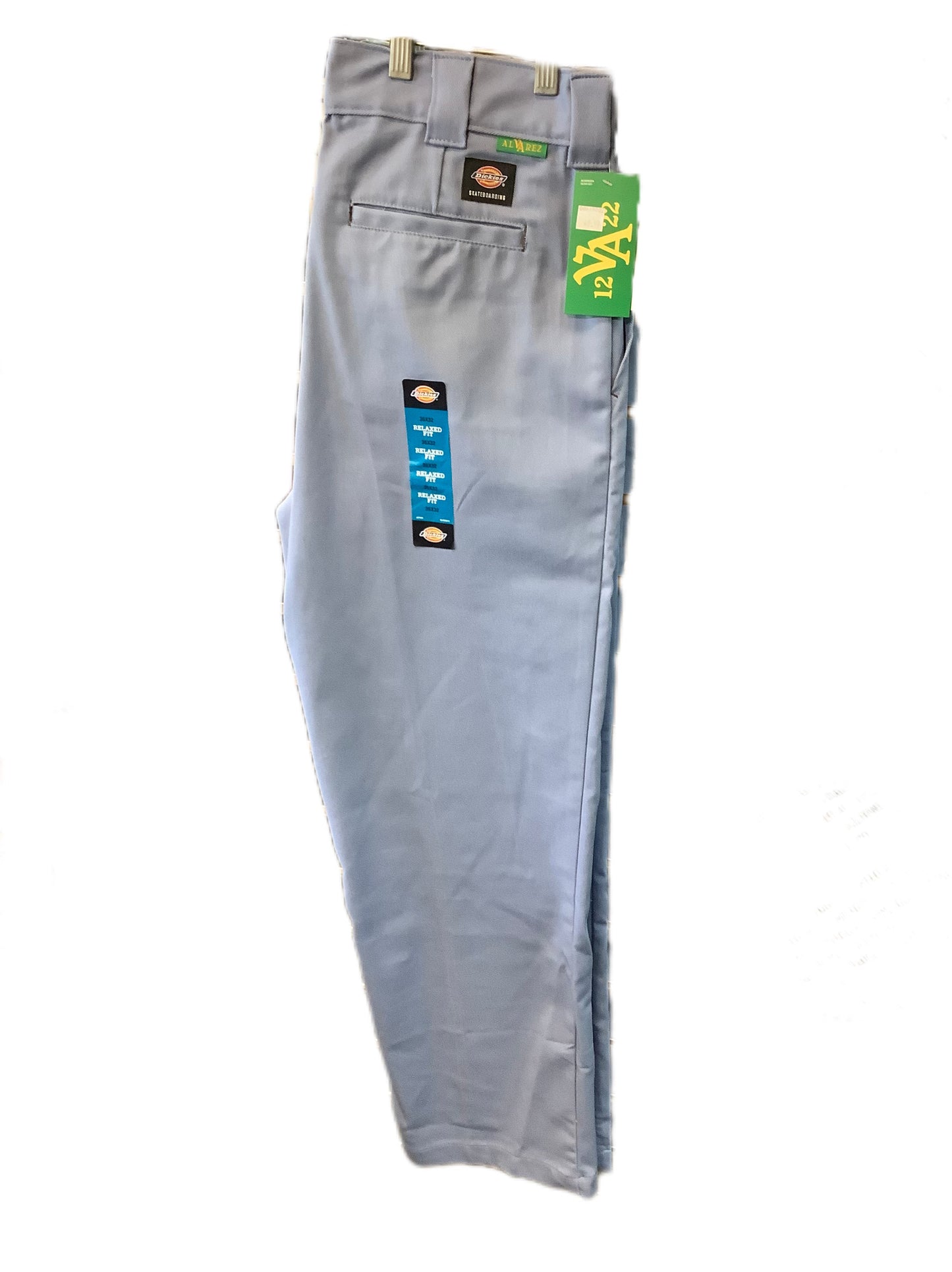 Dickies skateboarding Vincent Alvarez relaxed fit 36x32