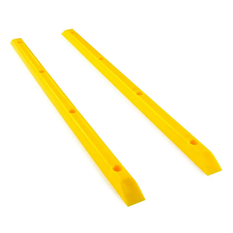 Yocaher Yellow Rails