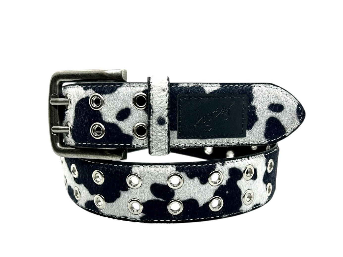 LOOSEY Belt COW GROMMET