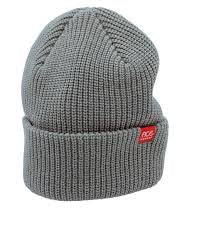 Ace beanie Staple Grey Hat