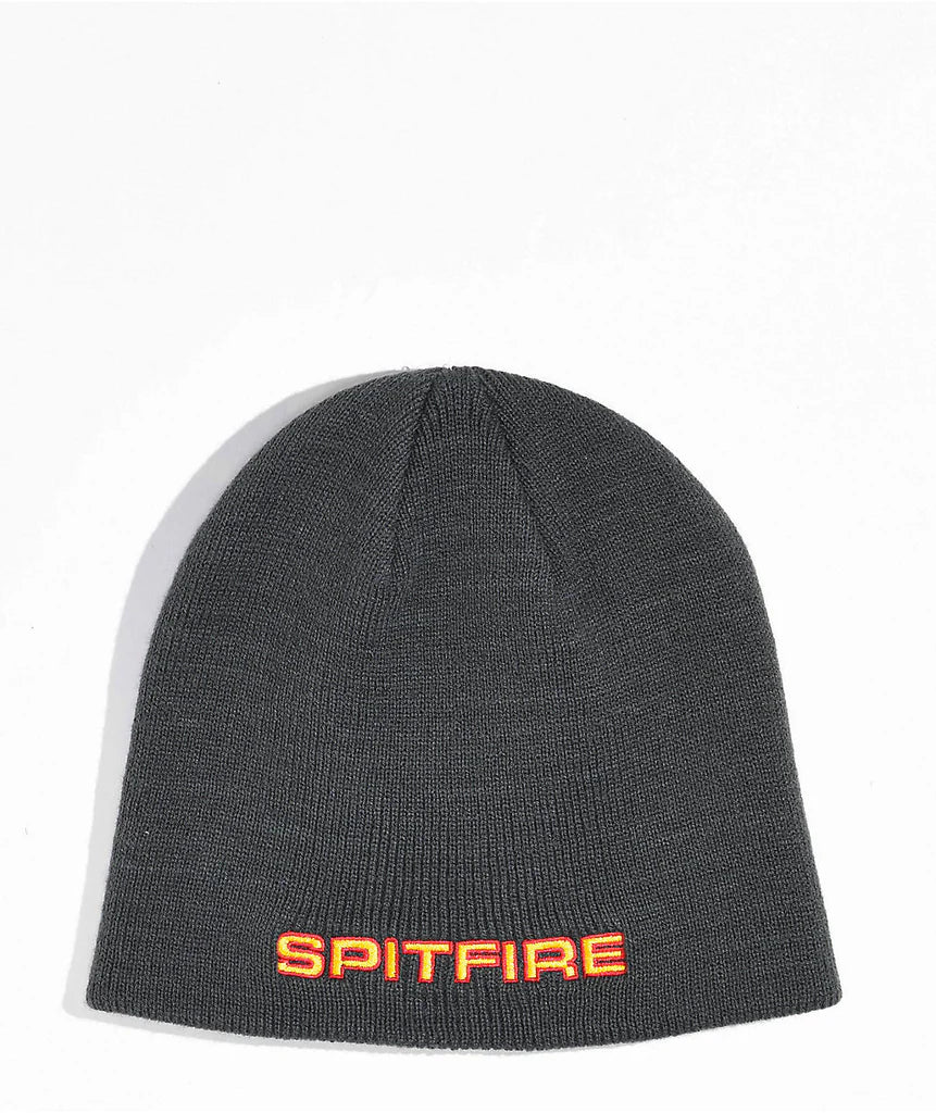 Spitfire Classic Scully Beanie hat