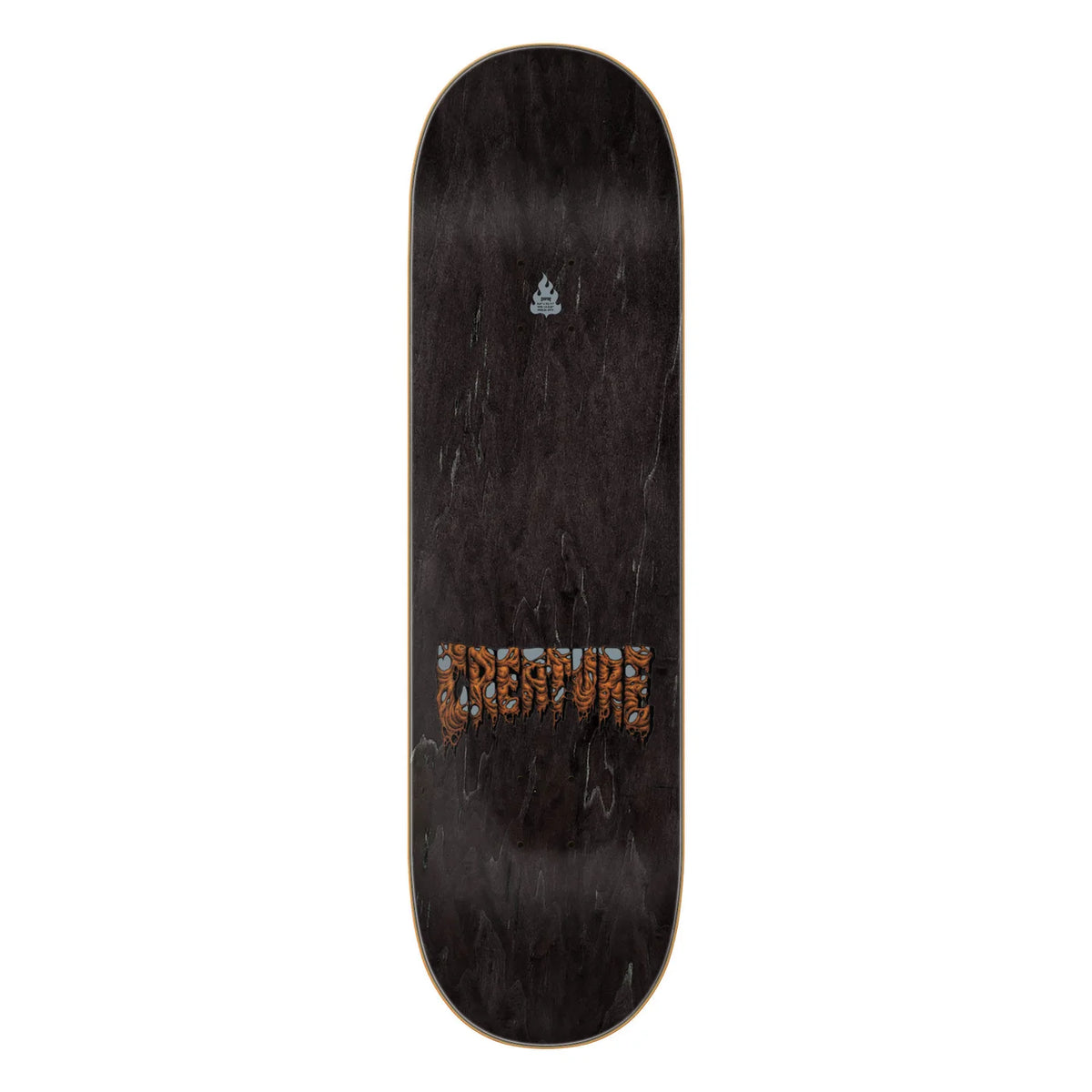 Creature Provost Wasted Pro 8.75 Skateboard Deck