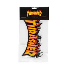 Thrasher air freshener