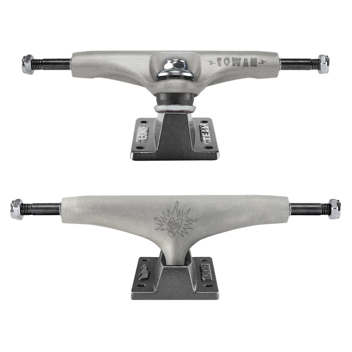 Thunder Rowan Pro Zapt 149 Skateboard Trucks