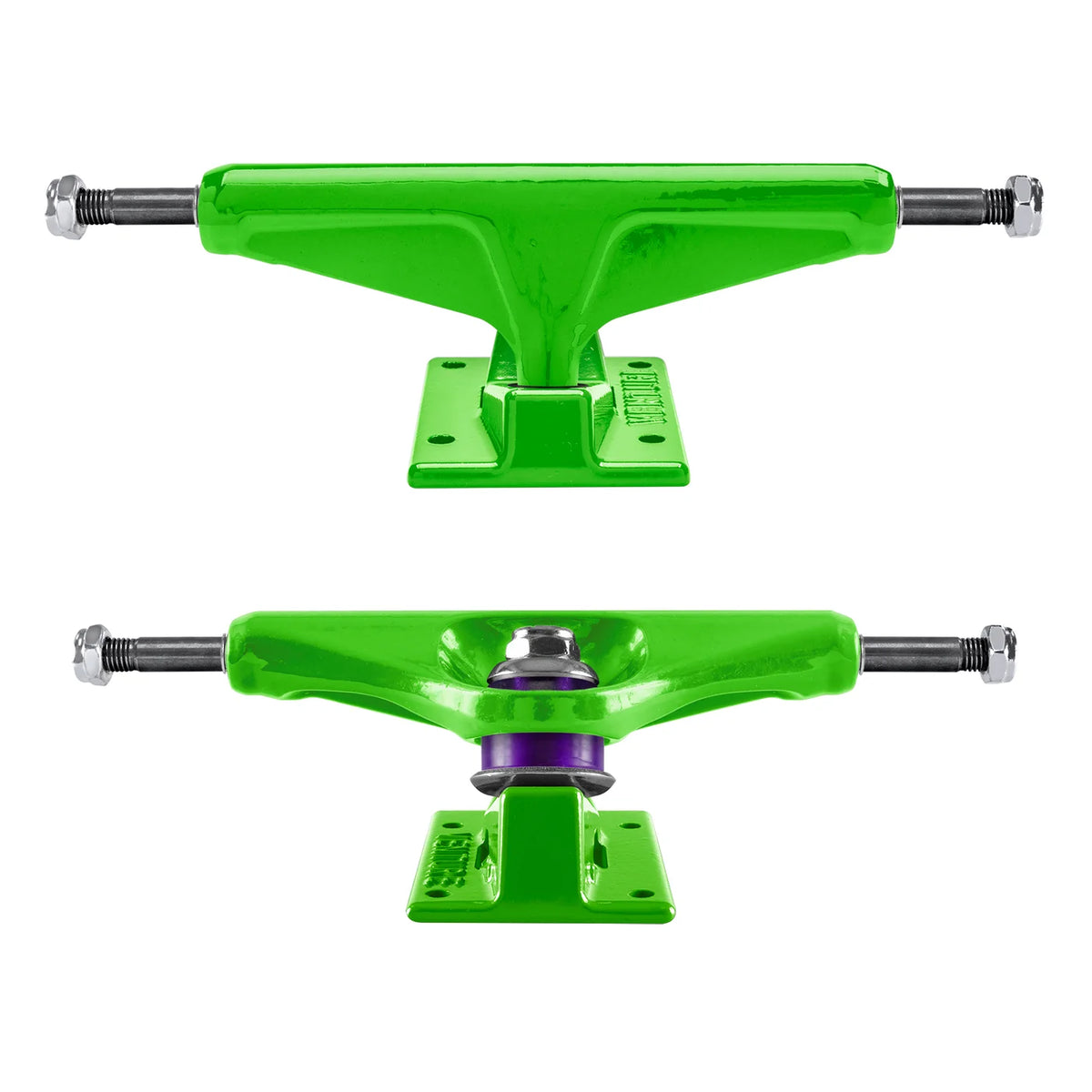 Venture V-Forged Green Machine 5.8 Skateboard Trucks